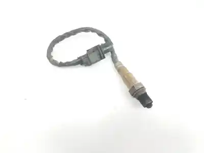 Second-hand car spare part lambda probe for bmw 3 touring (e91) 320 d oem iam references 7791600
