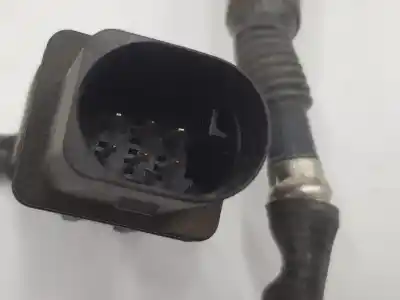 Second-hand car spare part lambda probe for bmw 3 touring (e91) 320 d oem iam references 7791600  13627791600