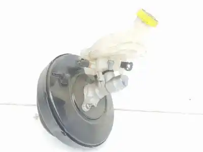 Автозапчастина б/у гальмівний серво для peugeot 207 sw (wk_) 1.4 16v посилання на oem iam 1609894980