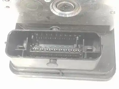 Автозапчастина б/у абс для dacia dokker laureate посилання на oem iam 476600078r  476608628r