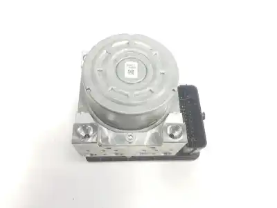 Автозапчастина б/у абс для dacia dokker laureate посилання на oem iam 476600078r  476608628r