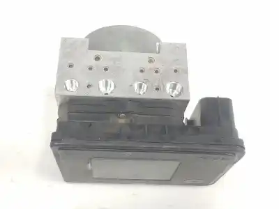 Автозапчастина б/у абс для dacia dokker laureate посилання на oem iam 476600078r  476608628r