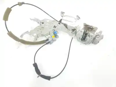 Автозапчасти б/у левый раздвижной боковой замок за dacia dokker laureate ссылки oem iam 825021093r