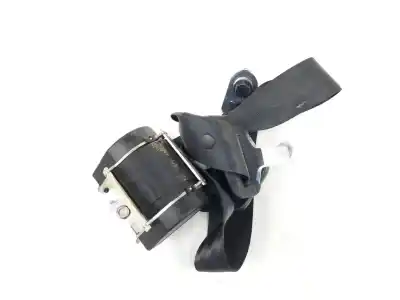 Автозапчастина б/у передній правий ремін безпеки для dacia dokker laureate посилання на oem iam 868842775r  868842775r