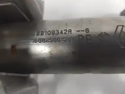 Автозапчасти б/у рулевая колонка за dacia dokker laureate ссылки oem iam 488109342r  488109342r