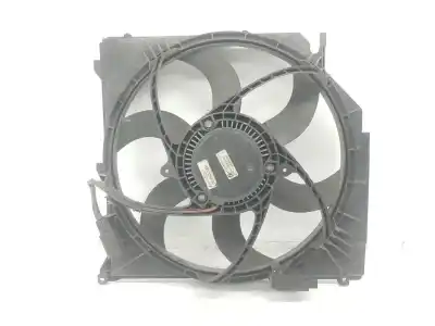 Автозапчасти б/у электрический вентилятор за bmw x3 (e83) 2.0 turbodiesel cat ссылки oem iam 3452509