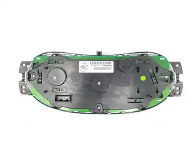 Автозапчастина б/у панель інструментів для dacia dokker laureate посилання на oem iam 248106411r  248101641r