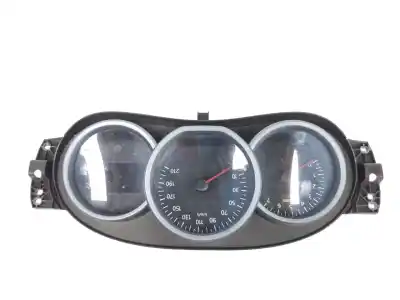 Автозапчастина б/у панель інструментів для dacia dokker laureate посилання на oem iam 248106411r  248101641r