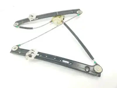 Автозапчастина б/у регулятор вікна передній лівий для bmw x3 (e83) 2.0 turbodiesel cat посилання на oem iam 3448249  51333448249