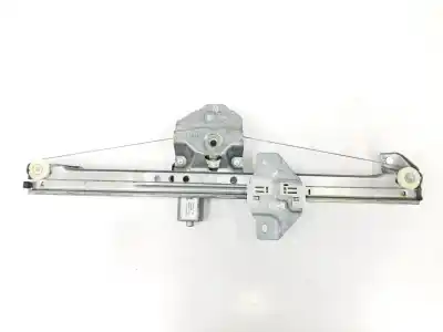 Автозапчастина б/у регулятор переднього правого скла для dacia dokker laureate посилання на oem iam 807209071r  807209071r