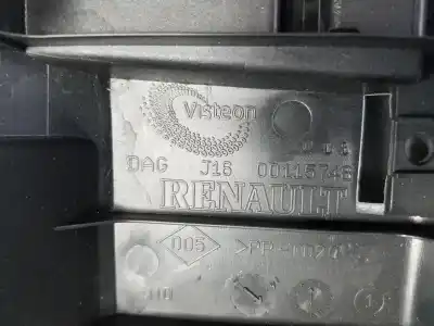 Автозапчасти б/у бардачок за dacia dokker laureate ссылки oem iam 685000924r  685000924r