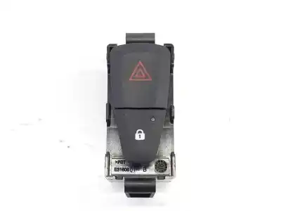 Second-hand car spare part SWITCH for DACIA DOKKER MONOSPACE (KE_)  OEM IAM references 252905668R  252905668R