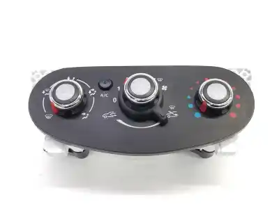 Автозапчасти б/у климат-контроль за dacia dokker laureate ссылки oem iam 275102784r  275102784r