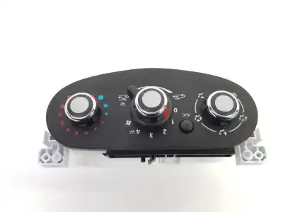 Автозапчасти б/у климат-контроль за dacia dokker laureate ссылки oem iam 275102784r  275102784r