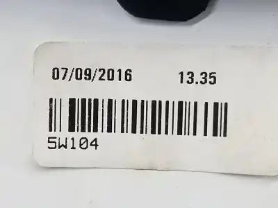 Автозапчасти б/у климат-контроль за dacia dokker laureate ссылки oem iam 275102784r  275102784r