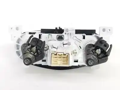 Автозапчасти б/у климат-контроль за dacia dokker laureate ссылки oem iam 275102784r  275102784r