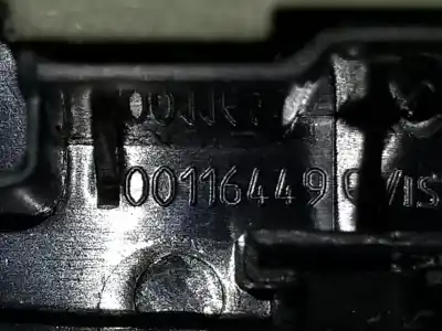 Автозапчасти б/у выключатель левого переднего окна за dacia dokker laureate ссылки oem iam 254110431r  254110431r