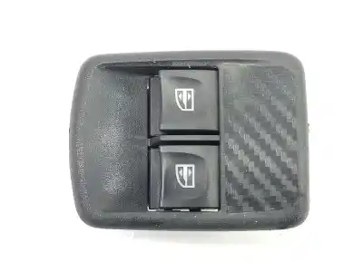 Автозапчасти б/у выключатель левого переднего окна за dacia dokker laureate ссылки oem iam 254110431r