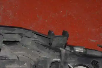 Автозапчастина б/у ліва фара для audi a6 c5 (4b2) 2.5 tdi посилання на oem iam 4b0941029k  4b0941029k