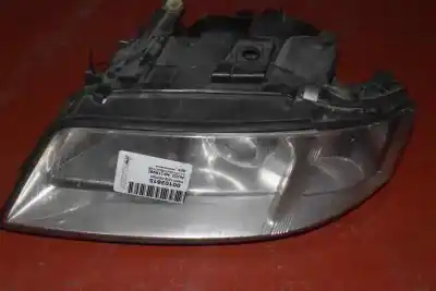 Автозапчасти б/у левая фара за audi a6 c5 (4b2) 2.5 tdi ссылки oem iam 4b0941029k