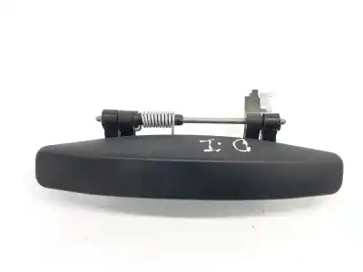 Автозапчасти б/у левая передняя наружная ручка за dacia dokker laureate ссылки oem iam 806079580r