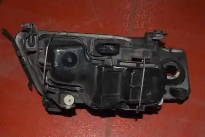 Автозапчасти б/у левая фара за audi a6 c5 (4b2) 2.7 t ссылки oem iam 4b0941029k  4b0941029k