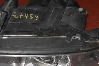 Автозапчасти б/у левая фара за audi a6 c5 (4b2) 2.7 t ссылки oem iam 4b0941029k  4b0941029k