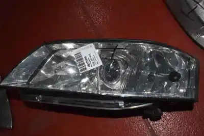 Автозапчасти б/у левая фара за audi a6 c5 (4b2) 2.7 t ссылки oem iam 4b0941029k  4b0941029k