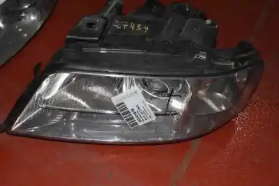 Автозапчасти б/у левая фара за audi a6 c5 (4b2) 2.7 t ссылки oem iam 4b0941029k