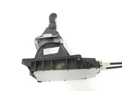 Автозапчастина б/у передач для dacia dokker laureate посилання на oem iam 349018943r  349018943r