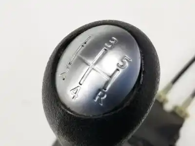 Автозапчастина б/у передач для dacia dokker laureate посилання на oem iam 349018943r  349018943r