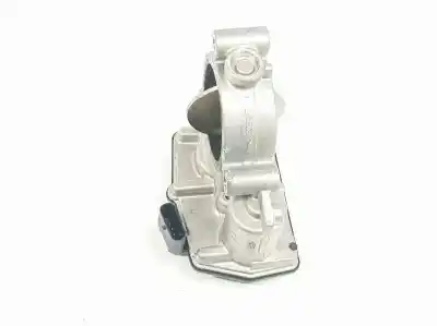 Автозапчасти б/у бабочка коробка за clase c clase c familiar 2.0 cdi ссылки oem iam a6540900070  a6540900070