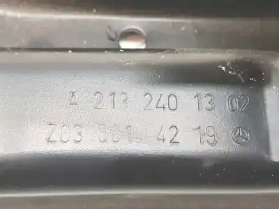 Автозапчастина б/у середній для clase c clase c familiar 2.0 cdi посилання на oem iam a2132401302  a2132406100