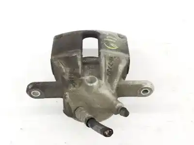 Автозапчасти б/у передний правый тормозной суппорт за dacia dokker laureate ссылки oem iam 7701208333  7711368117