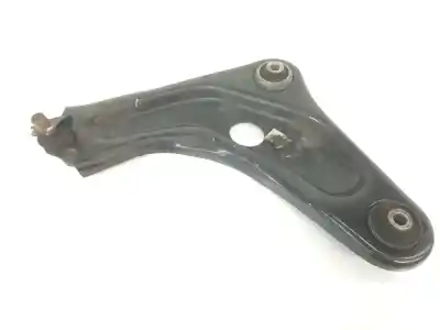 Автозапчастина б/у передній лівий нижний рычаг підвіски для peugeot 207 sw (wk_) 1.4 16v посилання на oem iam 3520r7