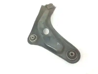 Автозапчастина б/у передній лівий нижний рычаг підвіски для peugeot 207 sw (wk_) 1.4 16v посилання на oem iam 3520r7  3520r7