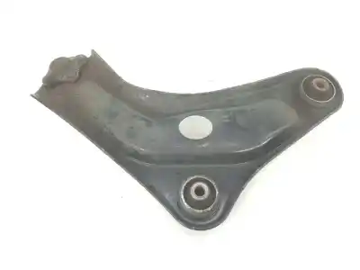 Автозапчастина б/у передній лівий нижний рычаг підвіски для peugeot 207 sw (wk_) 1.4 16v посилання на oem iam 3520r7  3520r7