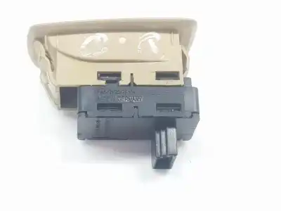 Автозапчастина б/у передній правий віконний вимикач для bmw x3 (e83) 2.0 turbodiesel cat посилання на oem iam 6922244  61316922244