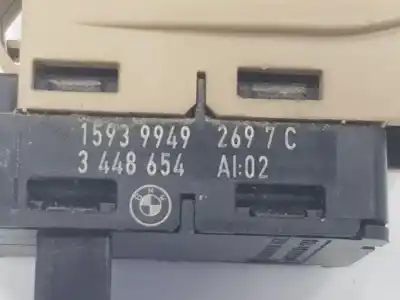 Автозапчастина б/у управління склонами заднє ліво для bmw x3 (e83) 2.0 turbodiesel cat посилання на oem iam 9113773  61319113773