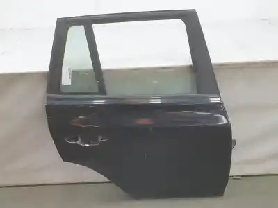 Автозапчасти б/у дверь задняя правая за bmw x3 (e83) 2.0 turbodiesel cat ссылки oem iam 3449338