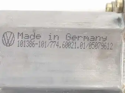 Автозапчастина б/у двигатель переднього правого скла для seat toledo ii (1m2) 1.9 tdi посилання на oem iam 1j1959802g  101386101 7746002101 Автозапчастина б/у двигатель переднього правого скла для seat toledo ii (1m2) 1.9 tdi посилання на oem iam 1j1959802g  101386101 7746002101