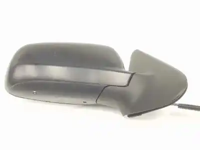 Автозапчастина б/у правий задний огляд для seat toledo ii (1m2) 1.9 tdi посилання на oem iam 1m1857508  1m1857508 Автозапчастина б/у правий задний огляд для seat toledo ii (1m2) 1.9 tdi посилання на oem iam 1m1857508  1m1857508