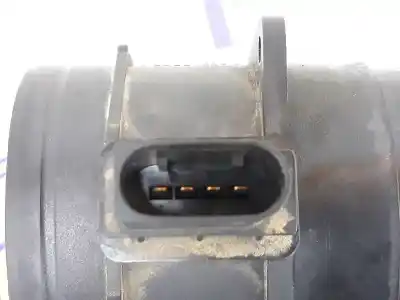 Автозапчасти б/у расходомер воздуха за volkswagen crafter combi (2e) 2.5 tdi dpf ссылки oem iam a0000943248  0281002896