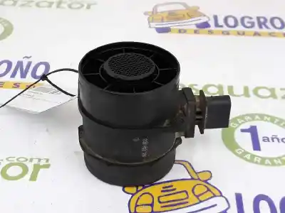 Автозапчастина б/у витратомір повітря для volkswagen crafter combi (2e) 2.5 tdi dpf посилання на oem iam a0000943248