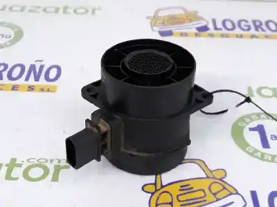 Автозапчасти б/у расходомер воздуха за volkswagen crafter combi (2e) 2.5 tdi dpf ссылки oem iam a0000943248  0281002896