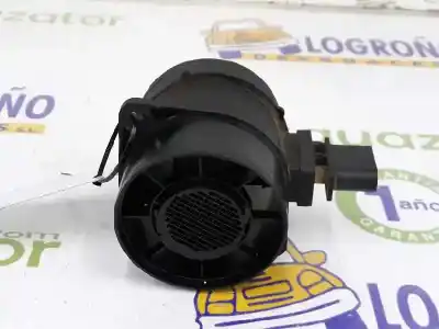 Автозапчасти б/у расходомер воздуха за volkswagen crafter combi (2e) 2.5 tdi dpf ссылки oem iam a0000943248  0281002896