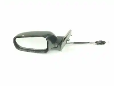 Автозапчастина б/у ліве дзеркало для seat toledo ii (1m2) 1.9 tdi посилання на oem iam 1m1857507 Автозапчастина б/у ліве дзеркало для seat toledo ii (1m2) 1.9 tdi посилання на oem iam 1m1857507