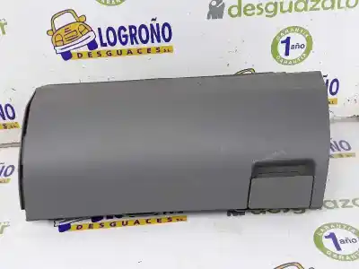 Автозапчастина б/у бардачок для volkswagen crafter combi (2e) 2.5 tdi dpf посилання на oem iam 2e1857097a  2e1857097a