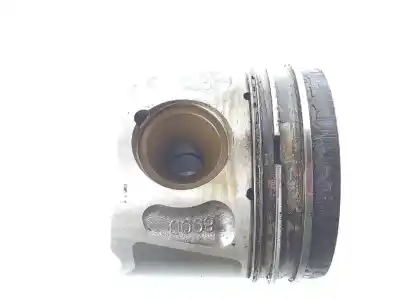 Автозапчасти б/у поршень за ssangyong rexton w 2.0 td ссылки oem iam 6710301417