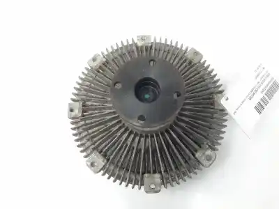 Peça sobressalente para automóvel em segunda mão ventilador do motor viscoso por mitsubishi l 200 (ka0/kb0) 2.5 di-d cat referências oem iam 1320a032  1320a032